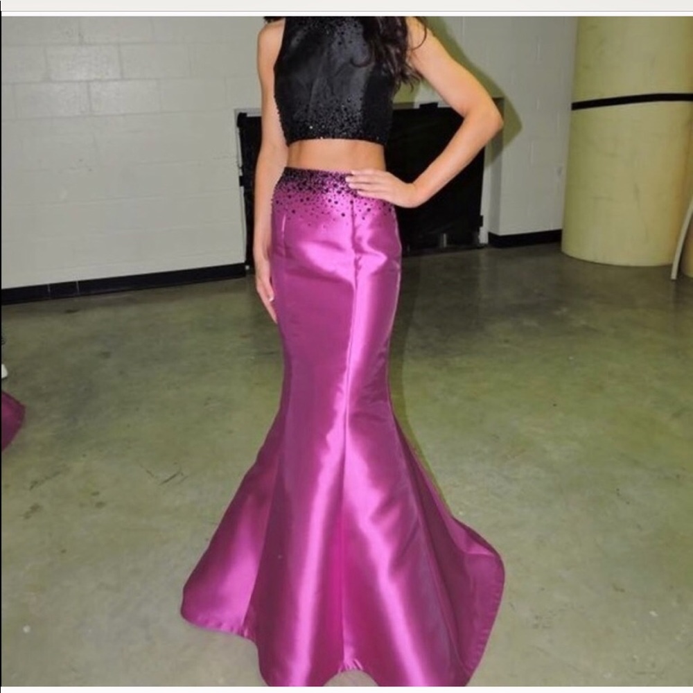 3 piece tony bowls